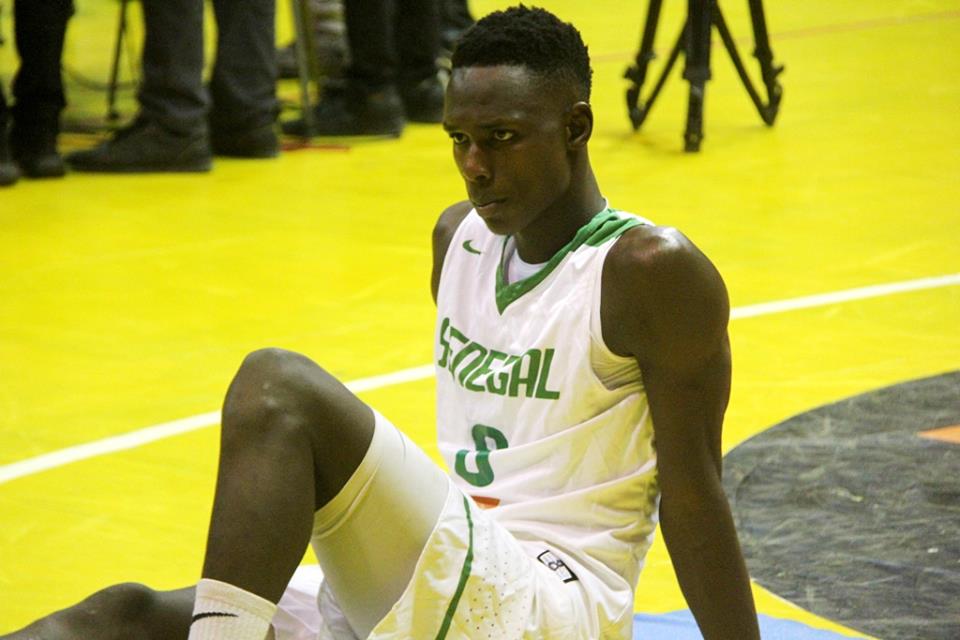 Papi Brancou Badio fait ses adieux au championnat local