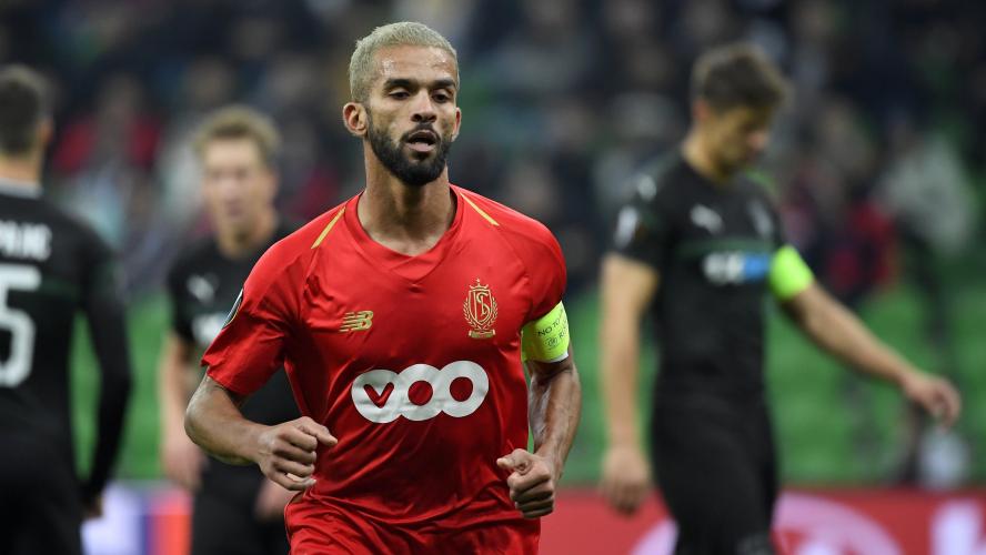 C3 : Genk et Standard peuvent y croire, Anderlecht pour l’honneur