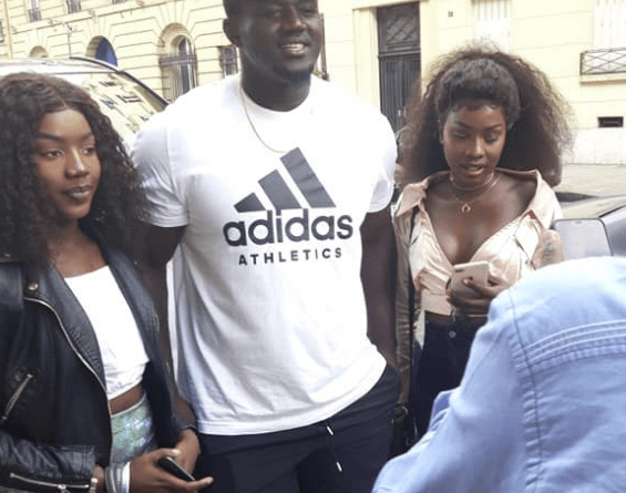 Après trois mois en France, Balla Gaye 2 rentre à Dakar ce samedi