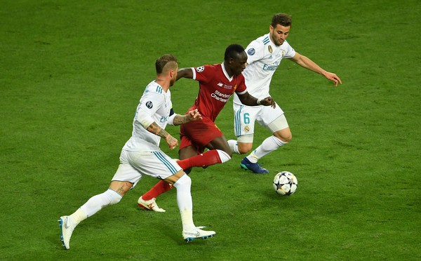 Mercato: Real Madrid prépare une offre de 75 milliards de F CFA pour Sadio Mane