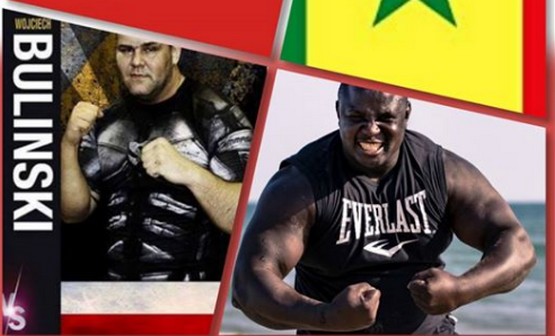 MMA : le combat Bombardier vs Bulinski reporté