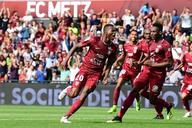 Ligue2 : Titre meilleur buteur : Le vrai duel « Charbonnier et Diallo »