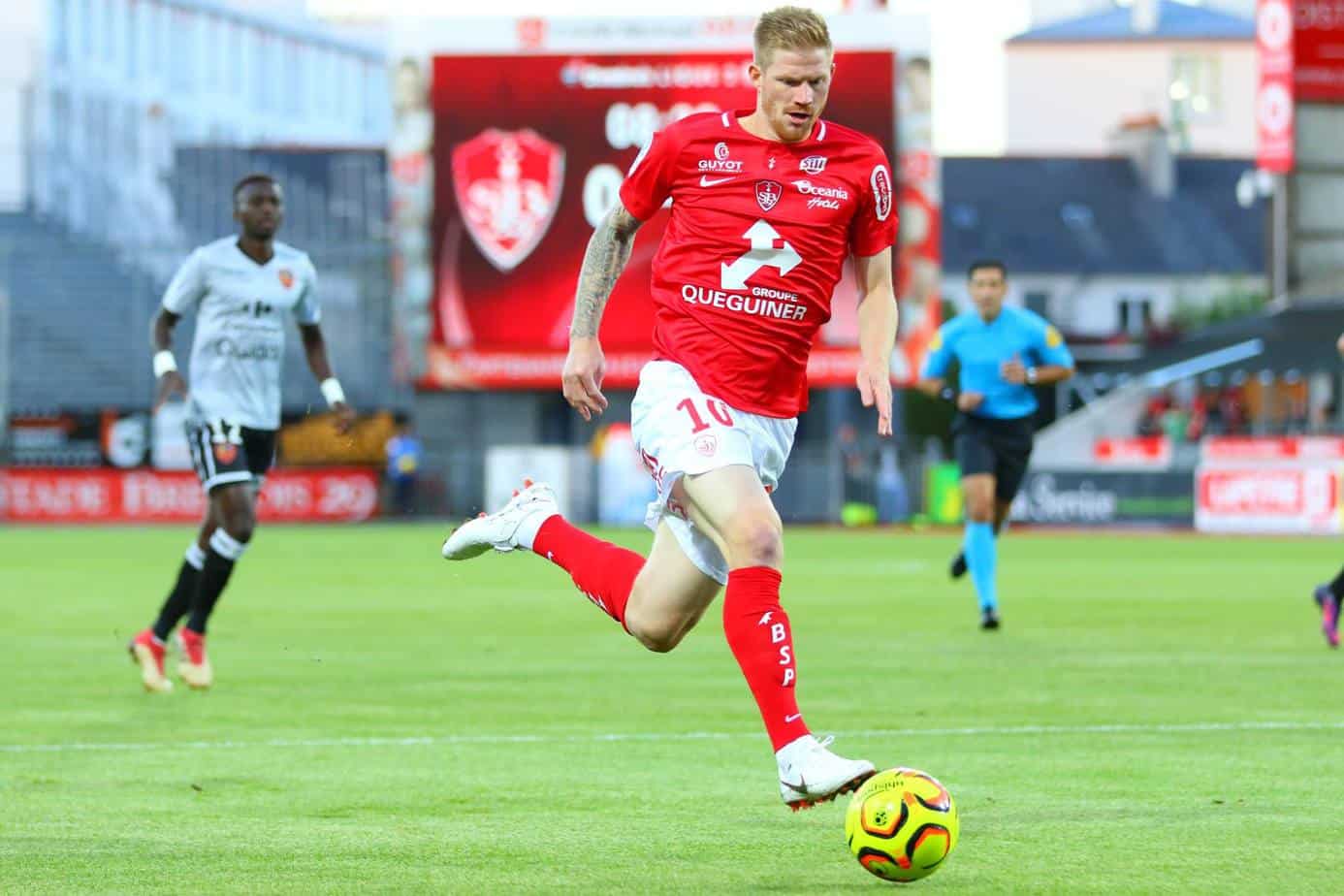 Ligue2 : Titre meilleur buteur : Le vrai duel « Charbonnier et Diallo »