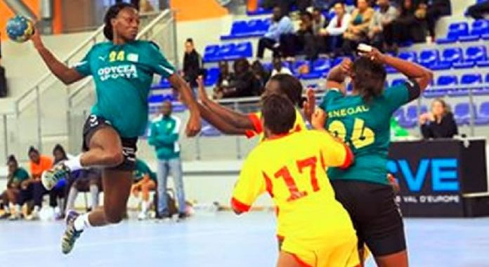 CAN Handball Finale : Les Lionnes pour entrer un peu plus dans l’histoire
