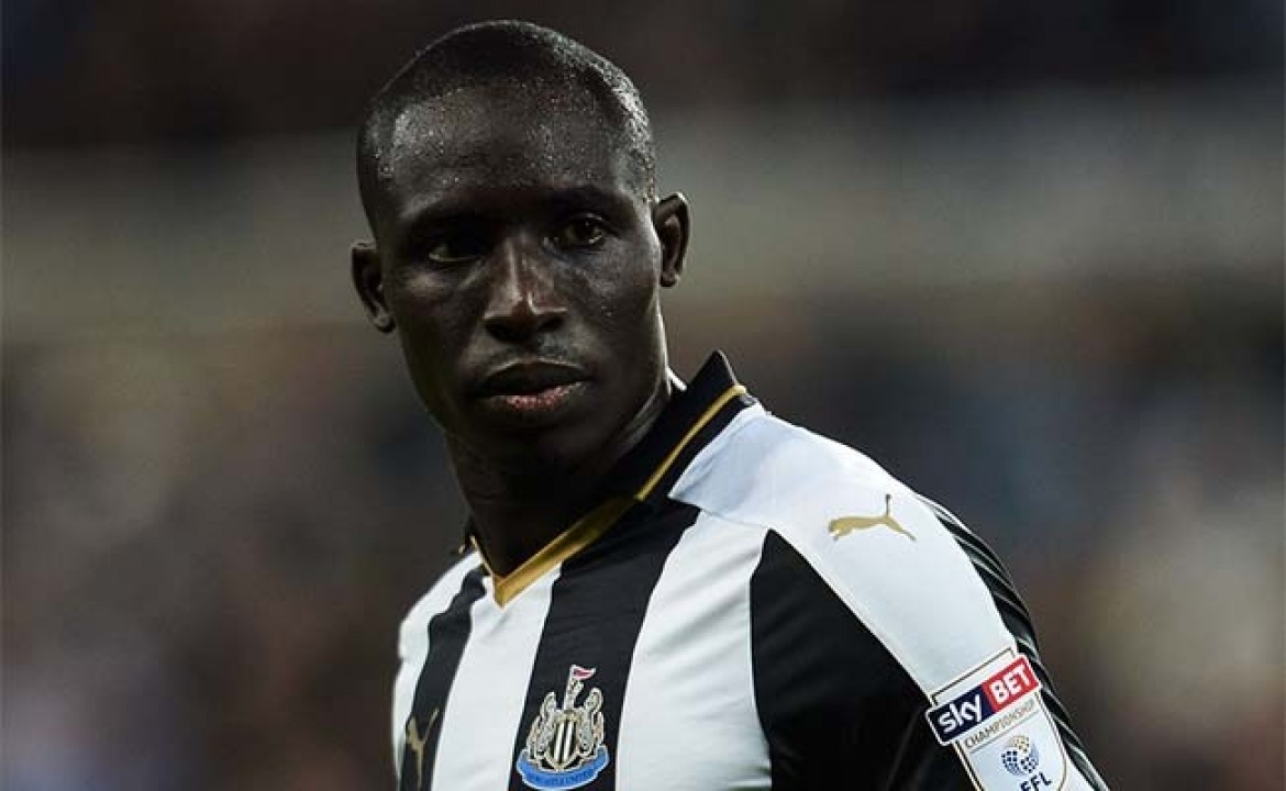 Abus de confiance : Mohamed Diamé se fait voler 160 millions