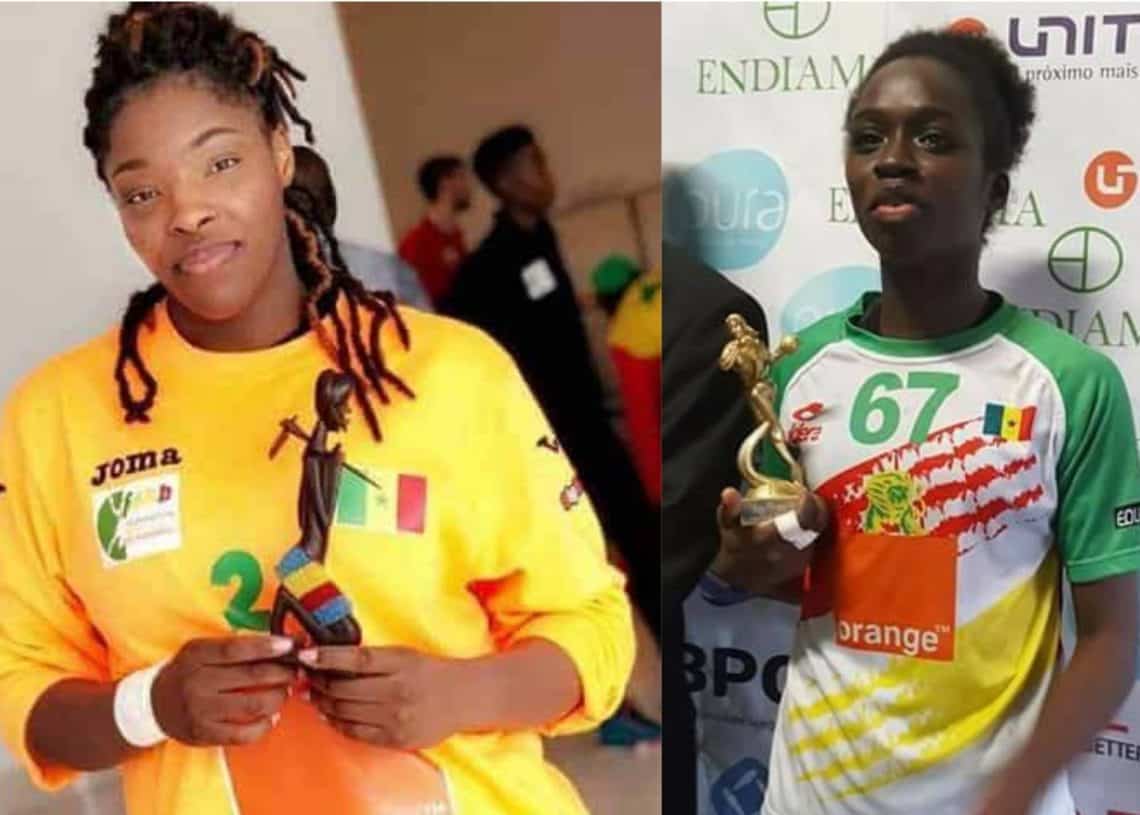 Finale CAN Handball 2018 : le Sénégal rate de peu le trophée