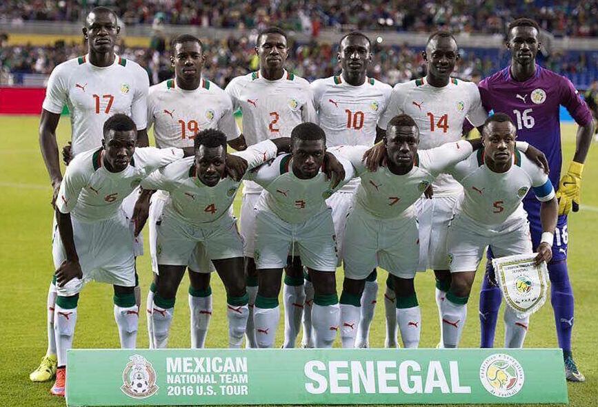 Nestor Pampi Mendy : « Je sais et j’ai la conviction que je peux apporter un plus à l’équipe du Sénégal »