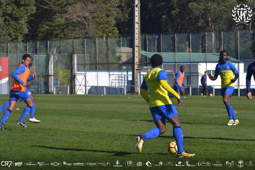 Nestor Pampi Mendy : « Je sais et j’ai la conviction que je peux apporter un plus à l’équipe du Sénégal »