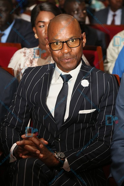 Soirée de l’ANPS : Revivez en image la cérémonie de remise des trophées