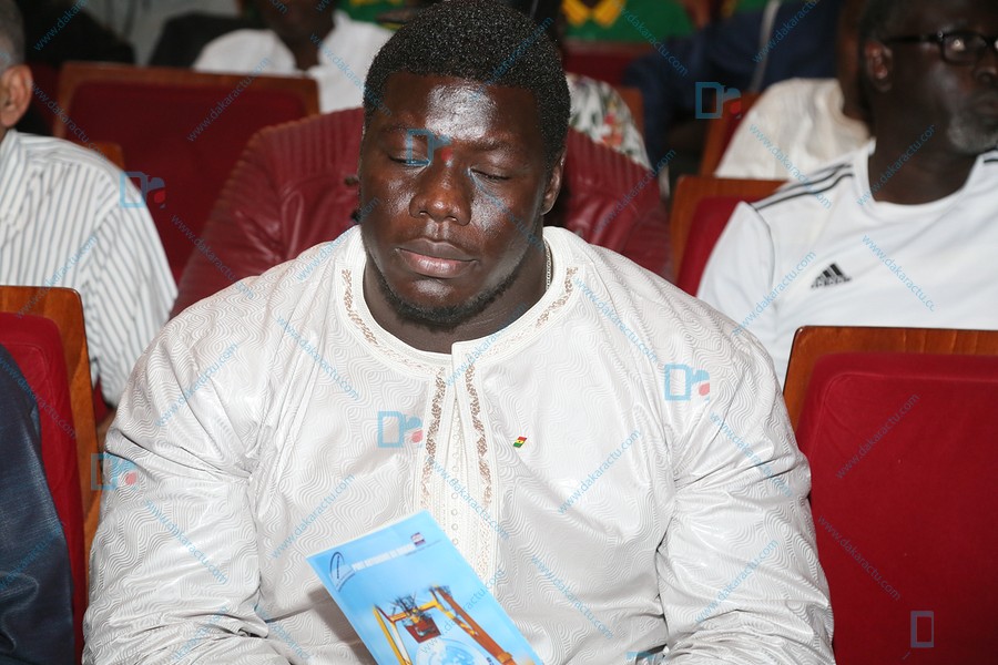 Soirée de l’ANPS : Revivez en image la cérémonie de remise des trophées