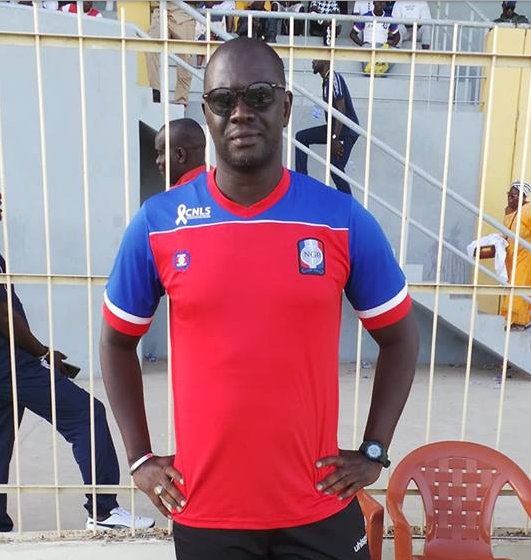 Première réaction d’Abatalib après sa démission sur le banc de NGB