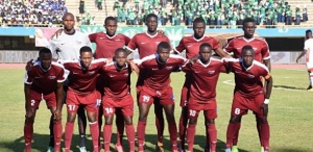 Coupe CAF: Génération Foot en colère contre la Caf et accuse