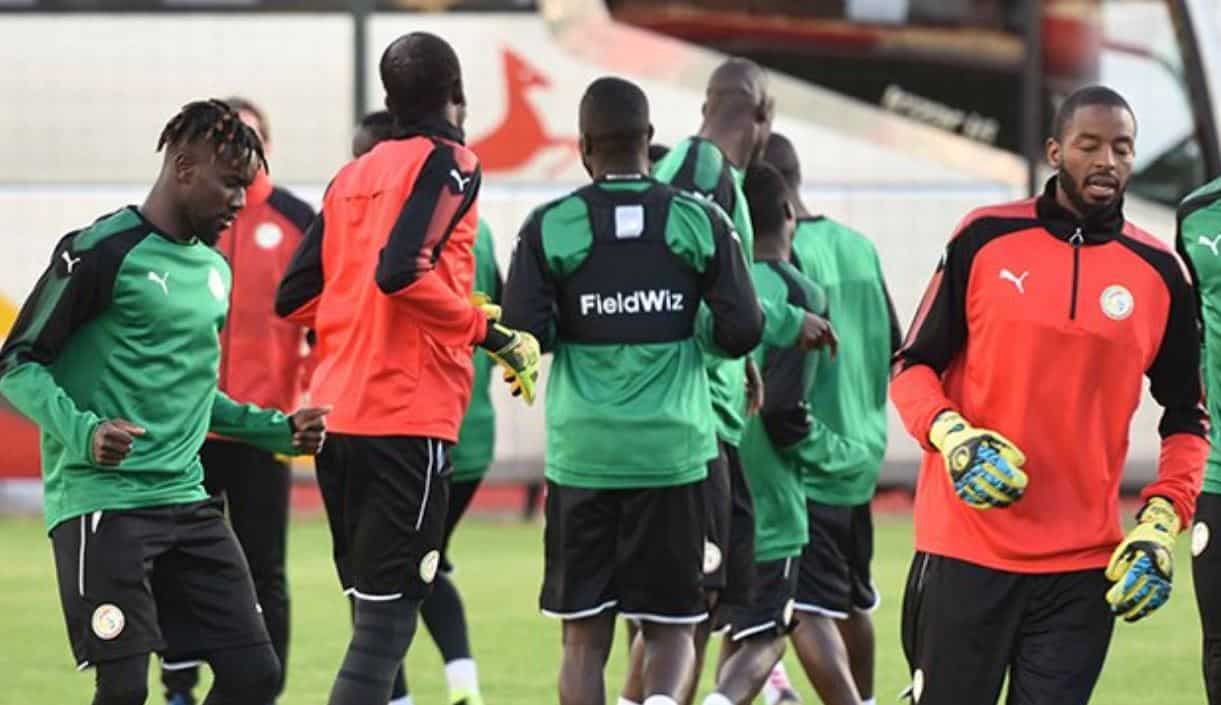 Match amical : La Fédération sénégalaise de football rejette la Malaisie
