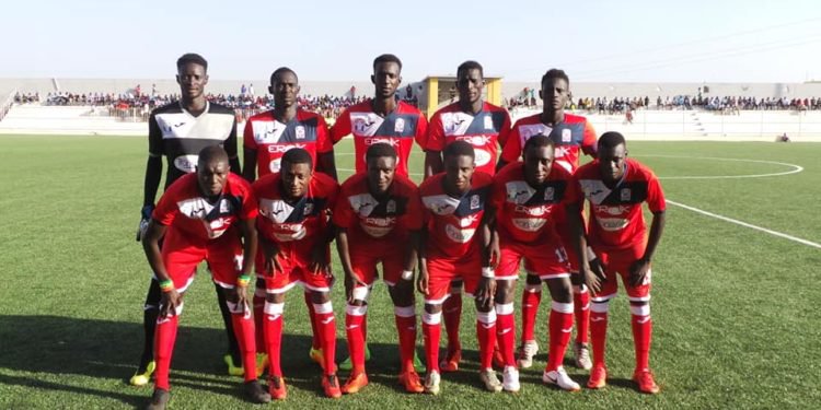 Ligue 1 (7j) : match NGB face à Ndiambour, Pape Thiaw n’a pas réussi son début