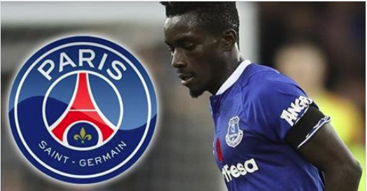 Rumeurs sur le transfert de Gana Guèye : Tuchel , l’entraineur du PSG met fin au débat !