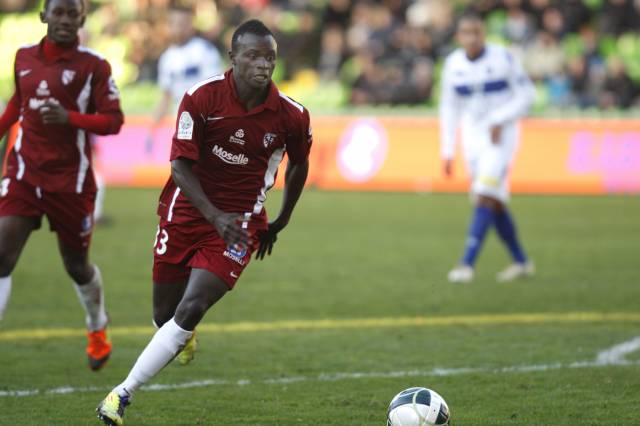 Sadio Mané, meilleur ancien du FC Metz en 2018 devant Pjanic, Ribéry et Koulibaly