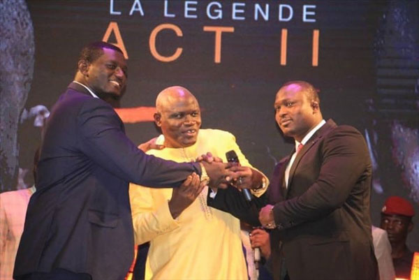 Régularisation Balla Gaye 2/ Modou Lô: la presse interdit d’accès au CNG