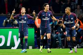 Coupe de France : Pontivy (0-4) PSG