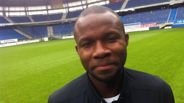 Match de gala-CAF Awards : Omar Daf n’a pas participé à la fête