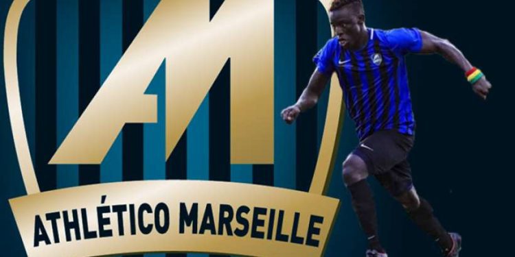 Pape Ibnou Ba : « Mamadou Niang m’aide beaucoup à m’améliorer »