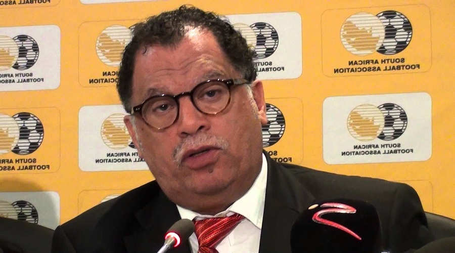 CAN 2019 : l’Afrique du Sud blacklistée par la CAF, vraiment ?