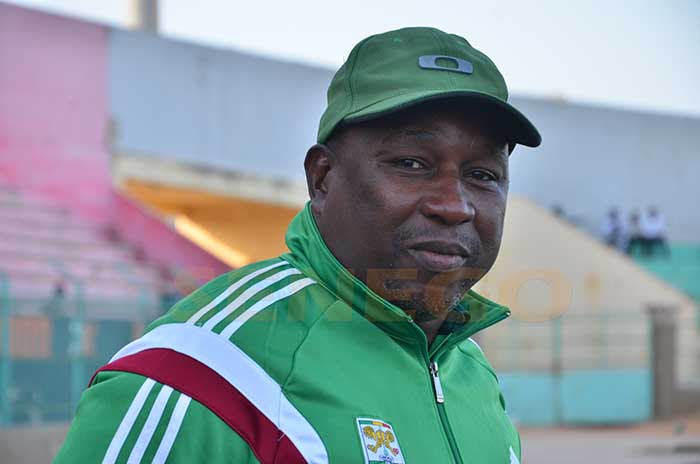 Malick Daff avertit : « On sait ce qui nous attend à Berkane, nous serons blindés… »