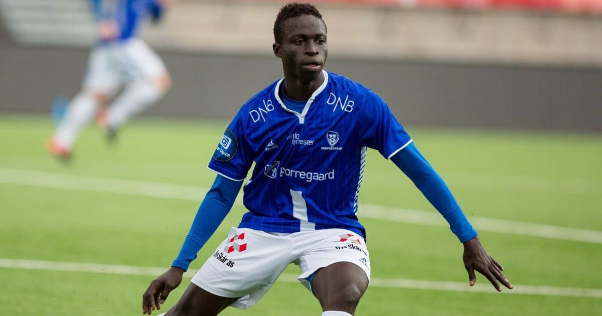 Krepin Diatta sous le coup d’une plainte