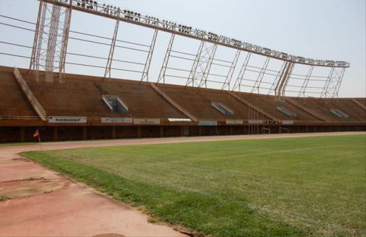 CAN U20 : le Niger veut une organisation réussie de l’événement