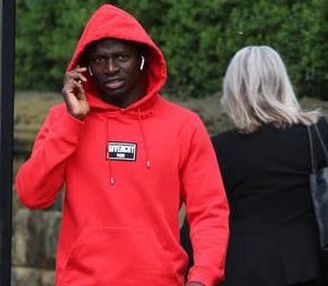 Sadio Mané dément avoir moqué de Man City