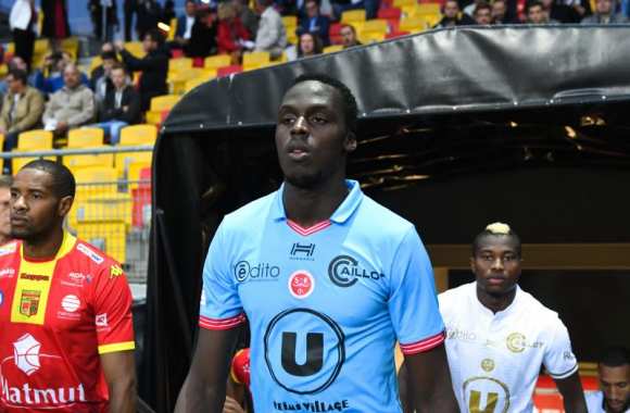 Edouard Mendy : « Je me suis retrouvé au chômage»