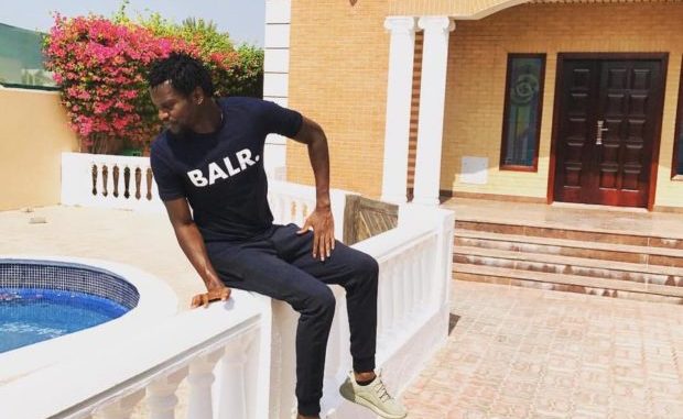 A Reubeuss depuis hier : Ibou Touré a été libéré