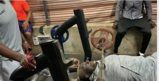 Vidéo : Balla Gaye 2 a repris les entraînements