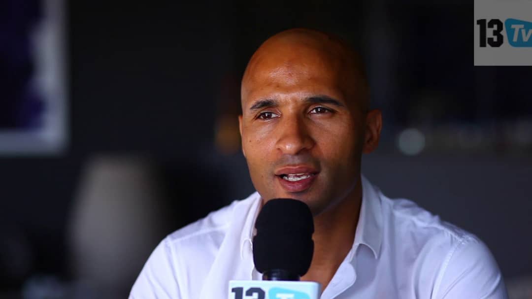 Ligue 1 : le Casa Sport n’a pas finalement enrôlé Diomansy Camara