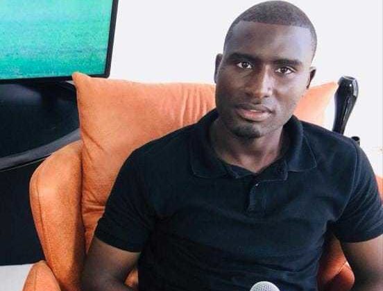 Cheikh Oumar Aïdara (Consultant), livre les clés du match RS Berkane / Jaraaf