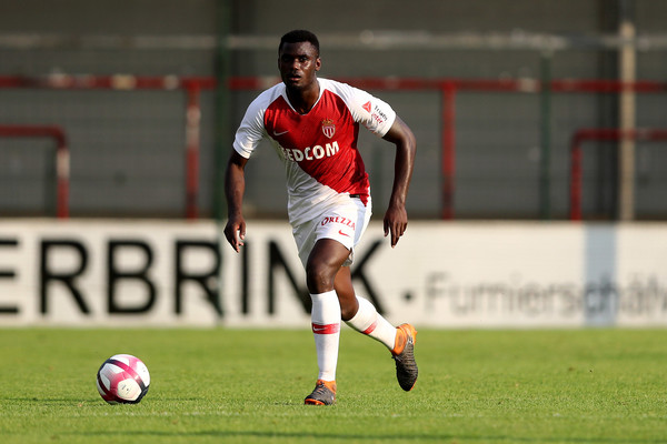 Equipe nationale : Samuel Grandsir opte pour le Sénégal