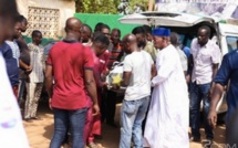 Ghana : Le journaliste Ahmed Hussein-Suale inhumé, la FIFA réclame justice