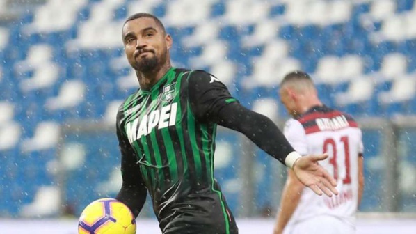 Kevin-Prince Boateng va signer au FC Barcelone !