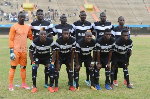 Ndiambour de Louga : Cheikh Guirane démissionne, Assane Diallo au poste