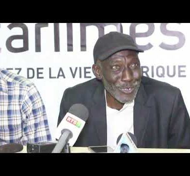 Annoncé démissionnaire du banc de Ndiambour de Louga : Cheikh Guirane précise