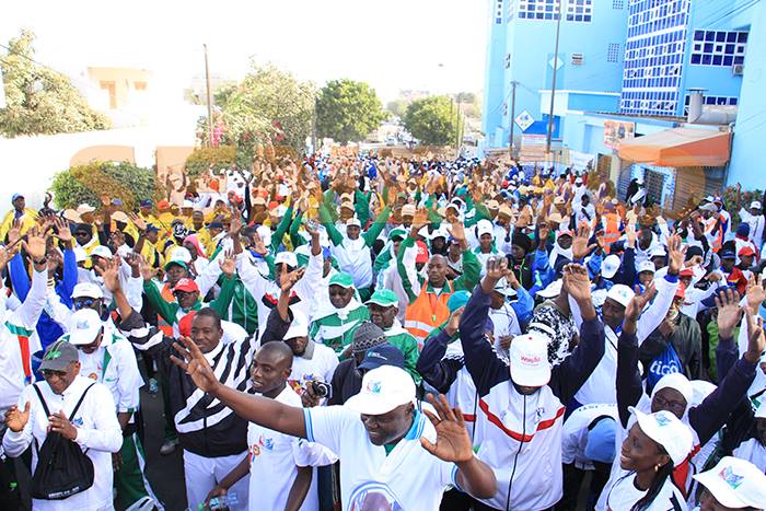 IPG organise une randonnée pédestre ce dimanche