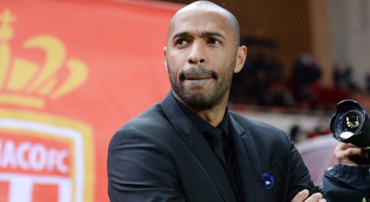 Viré de Monaco, Henry survivra t-il en tant qu’entraîneur ?