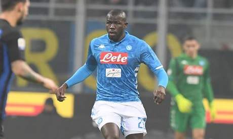 Kalidou Koulibaly : « montrer que l’on peut être africain et faire partie des meilleurs du monde »