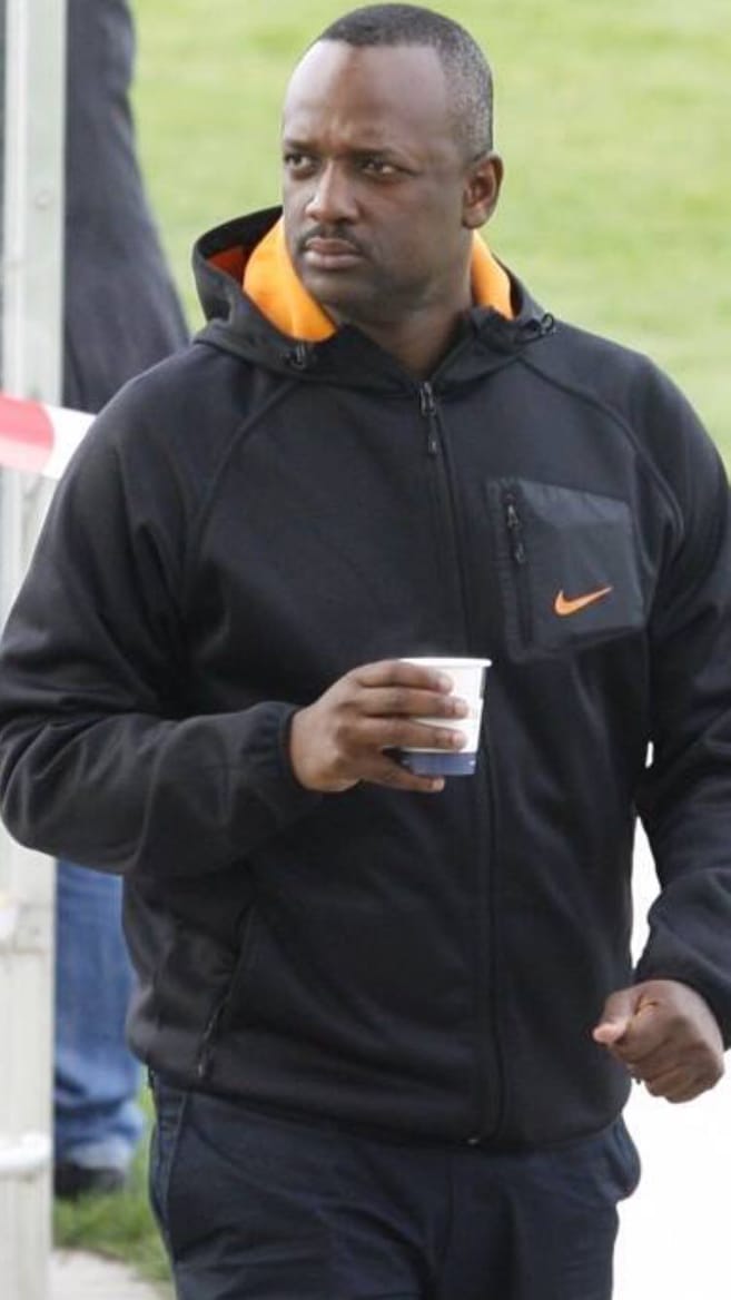 Portrait de Lama Diao : de l’As Pikine à la création de l’Olympique Football club de Thiès