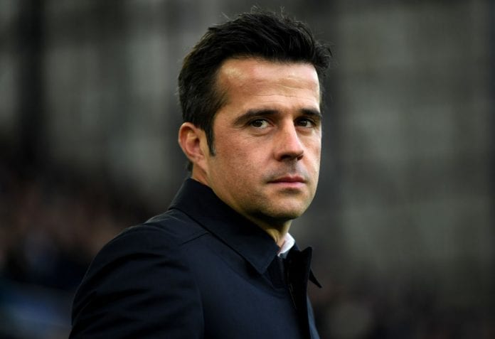 Marco Silva compromet le transfert de Gana Guèye vers le PSG
