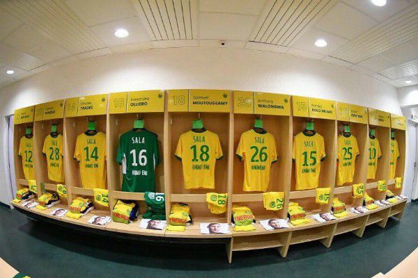 Le bel hommage de Zidane à Sala