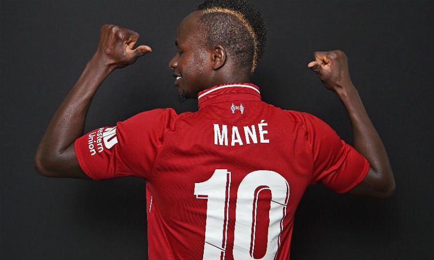 Liverpool (1-1) Leicester : Sadio Mané inscrit son 10eme but et décroche la noté de 7/10
