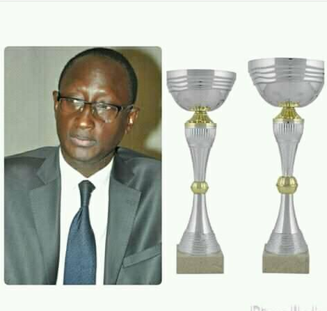 Finale Super Coupe de Linguère, ce samedi : Trophée Djiby Ndiaye, DG de l’ANER