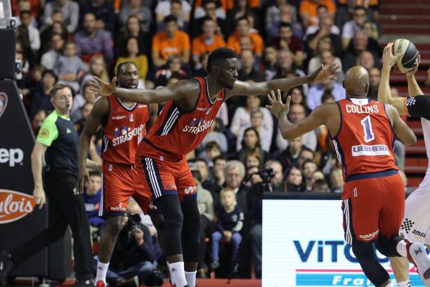 Basket-France vs Sénégal : le Bras de fer est engagé autour de Youssoupha Fall