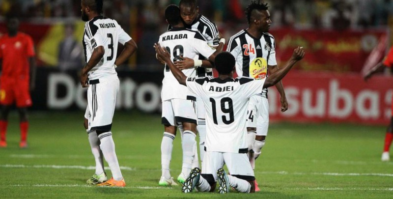 Ligue africaine des champions : TP Mazembé humilie Club Africain (8-0) et Al Ahly lamine Simba (5-0)