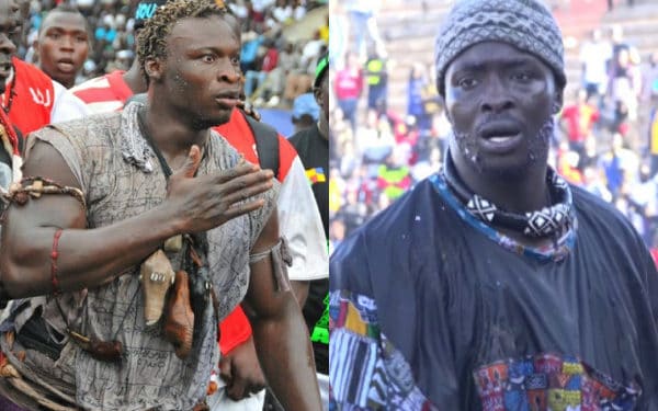 Ama Baldé VS Siteu : Les montants des cachets dévoilés